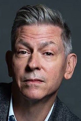 David Mills