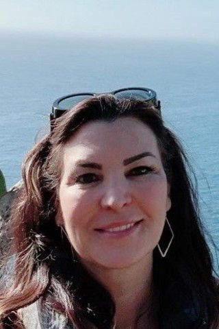 Jennifer Spence