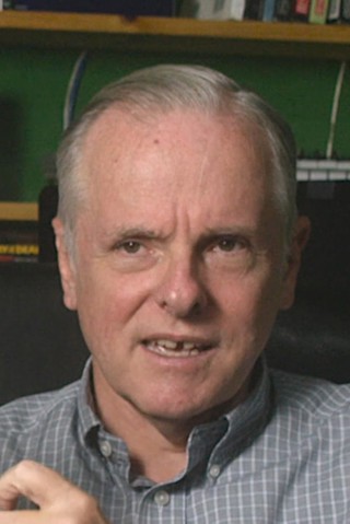 Jim Aupperle
