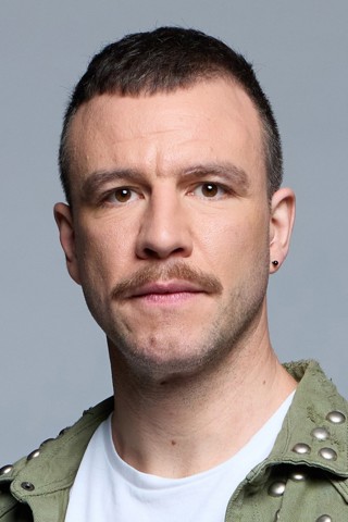 Áron Molnár