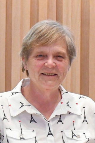 Ellen Rutter
