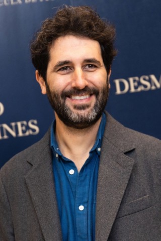 Aitor Echeverría