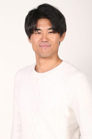 Masashi Takada