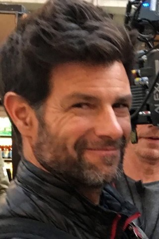 Stéphane Chollet