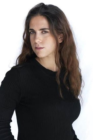 Léna Garrel