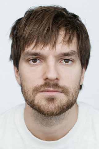 Nikita Volkov