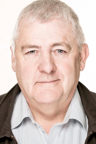 Peter Wight