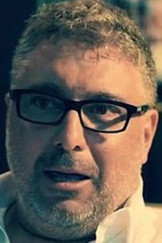 Enrique Chediak