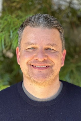 Alex Gregory