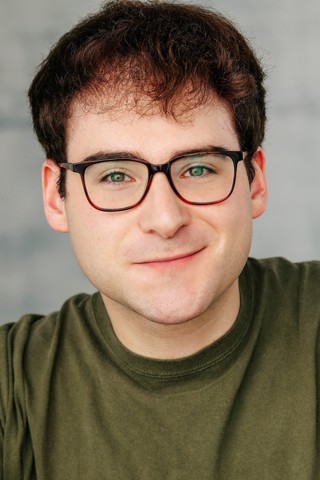 Matthew Gold