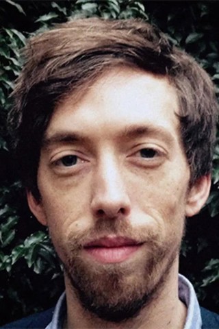 Tim Harrison