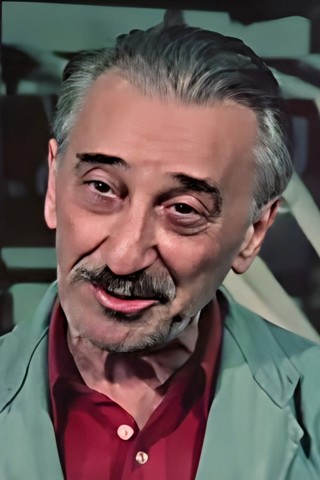 Talat Dumanlı