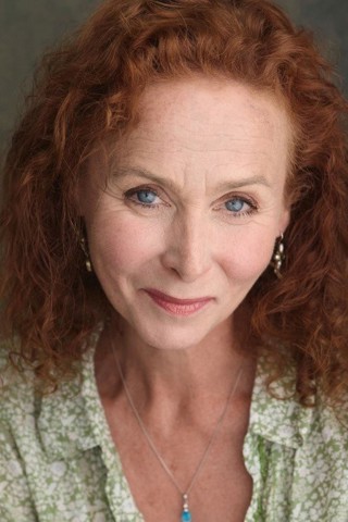 Jacqui Jameson