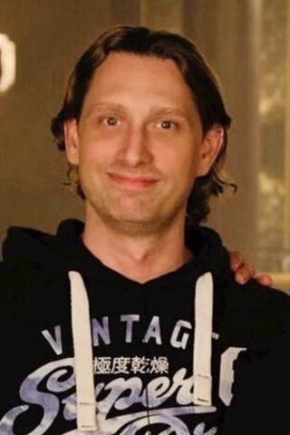 Paul Munro