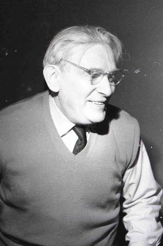 Arnold Roytman