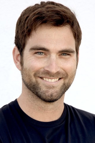 Daniel Hargrave