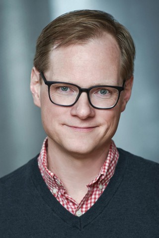Daniel Falk