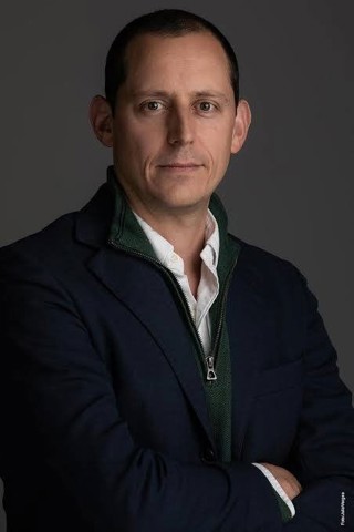 Olmo Figueredo