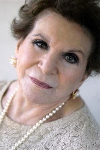 Maggie Mellin