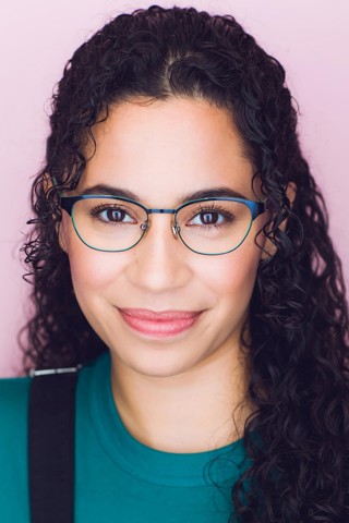Paola Sanchez Abreu