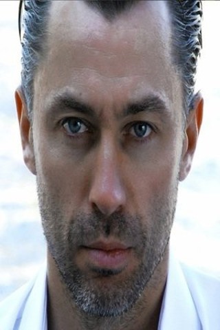 Christophe Dupuis