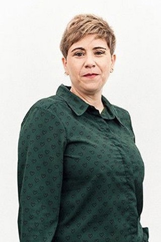 Yasmina Praderas
