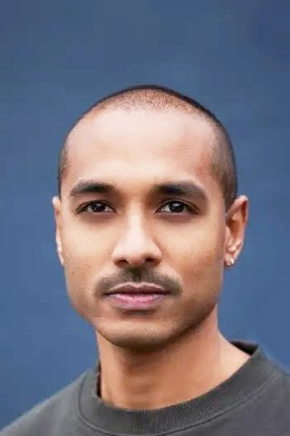Keethan Krish
