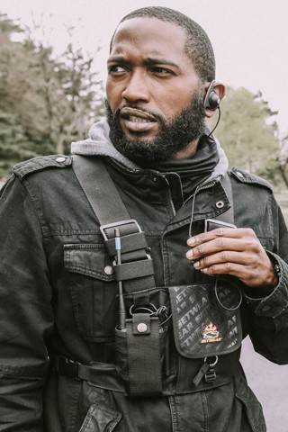 Hilton Jamal Day