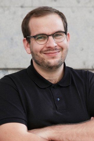 Jorge Alarcón
