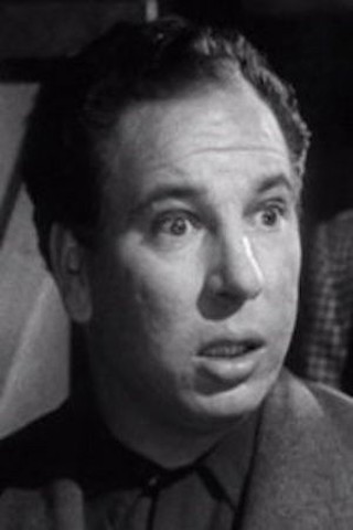 Michael Balfour