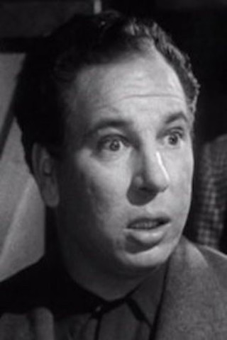 Michael Balfour
