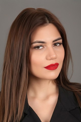 Nihal Candan