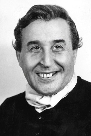 Kenan Büke