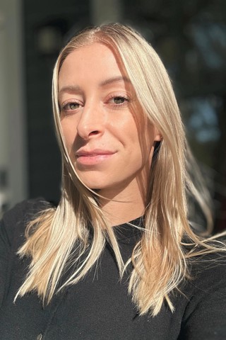 Lindsay McAllister