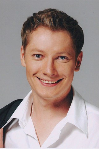 Maksim Gudkov