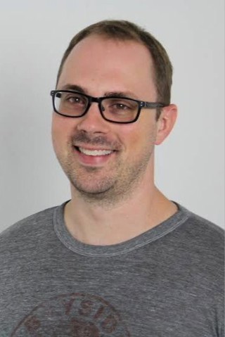 Ryan Meinerding