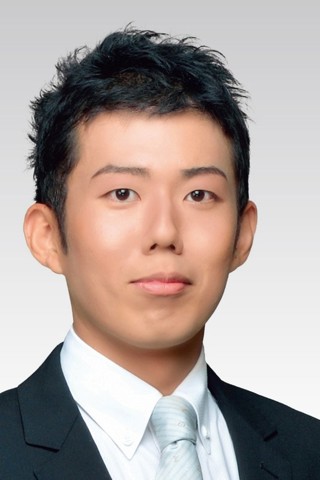 Senjiro Fujiyama