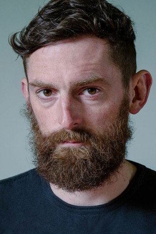 Tim Creed