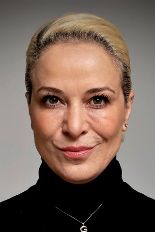 Gözde İkinci