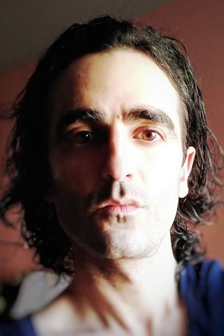 Jason Binnick