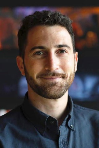 Max Sachar