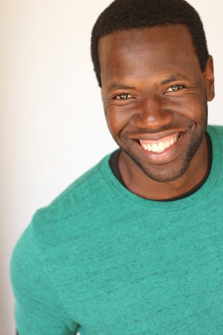 Michael Woodley