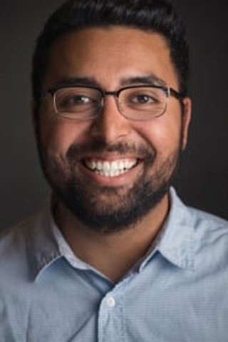 Alejandro Miranda