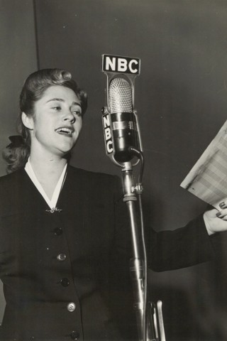 Trudy Erwin