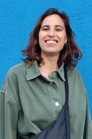 Marta Díaz