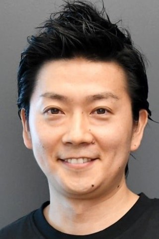Kaata Sakamoto