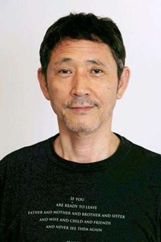 小林薫