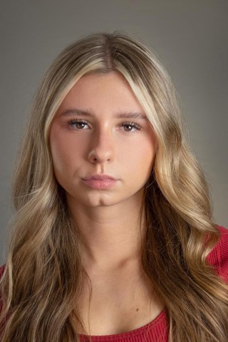 Morgan Pyle