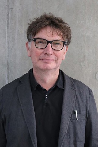 Andrew Macdonald