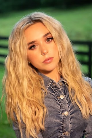 Jenna Davis